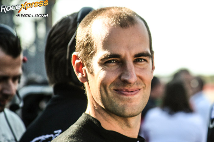 Jeroen Bleekemolen